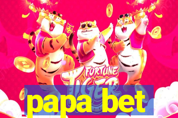 papa bet