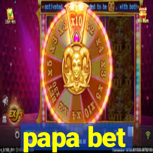 papa bet