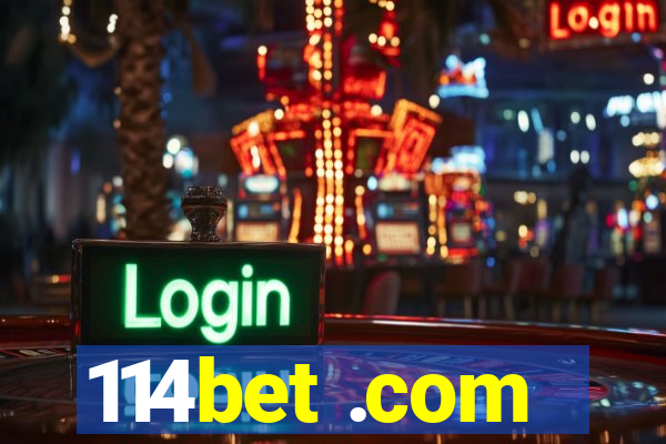 114bet .com