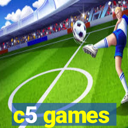 c5 games