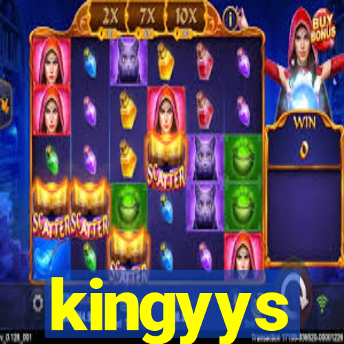 kingyys