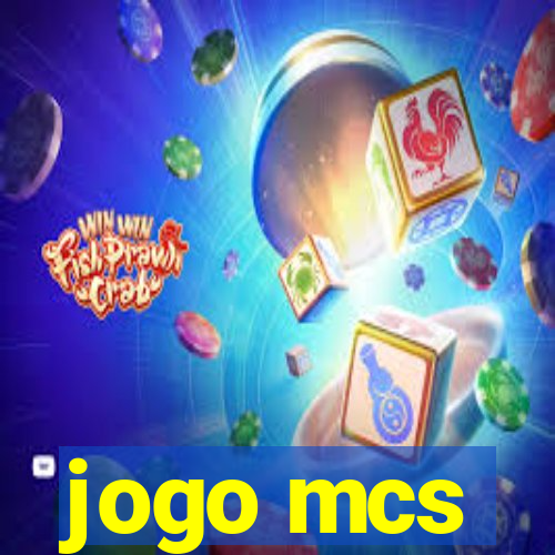 jogo mcs