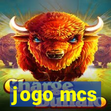 jogo mcs