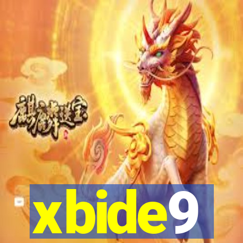 xbide9