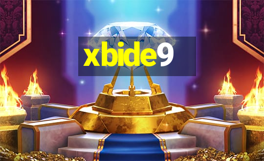 xbide9