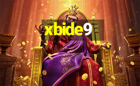 xbide9