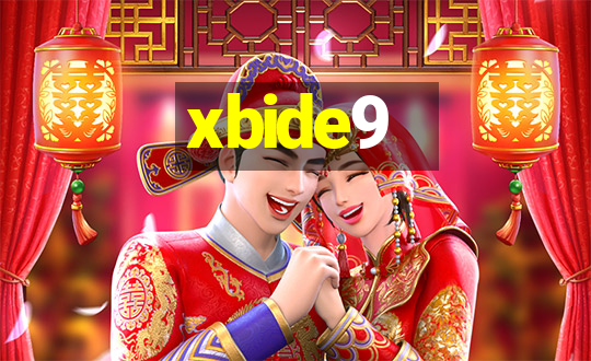 xbide9