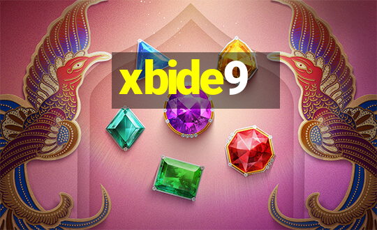 xbide9