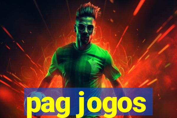 pag jogos