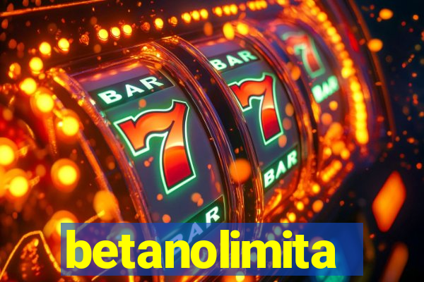 betanolimita