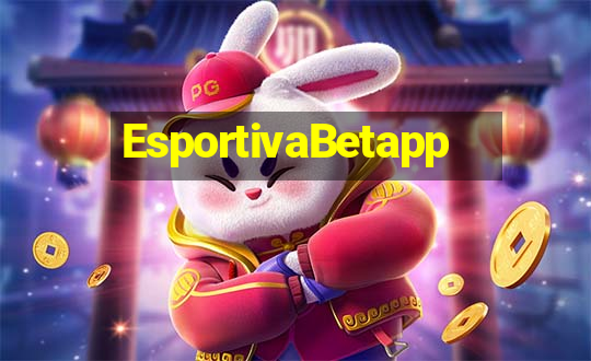 EsportivaBetapp