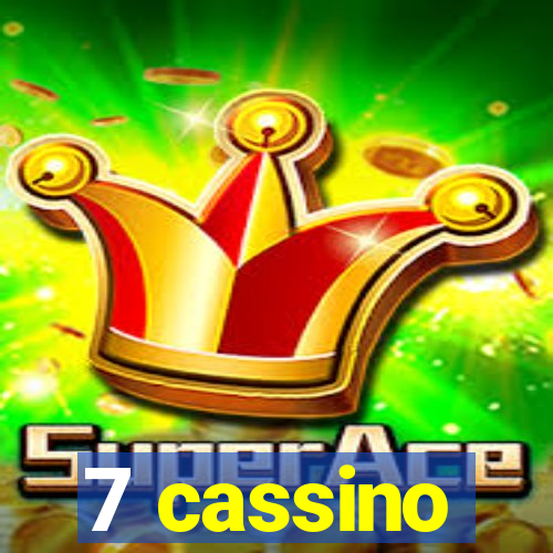 7 cassino