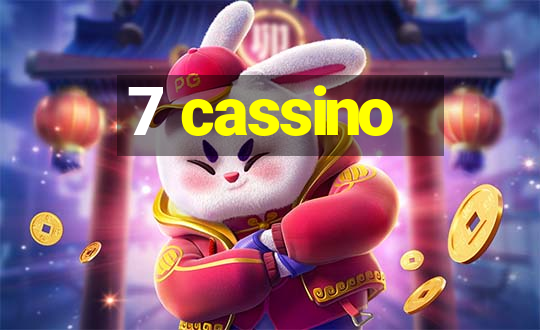 7 cassino