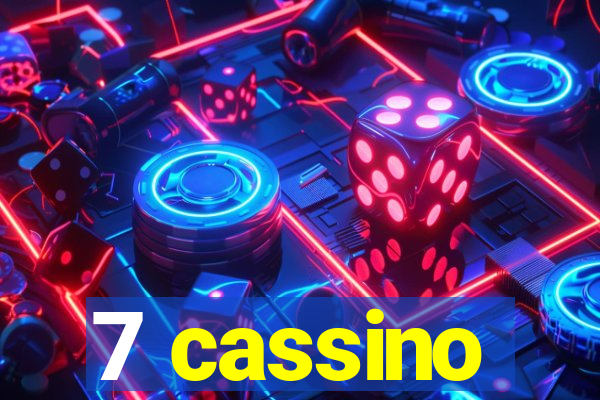 7 cassino