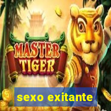 sexo exitante