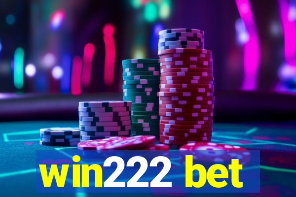 win222 bet