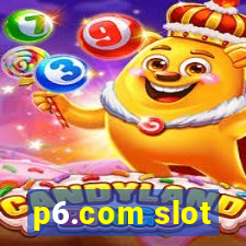 p6.com slot