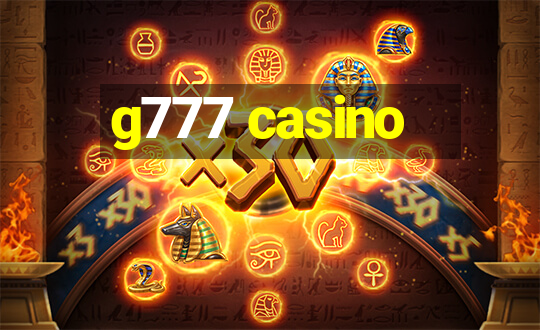 g777 casino