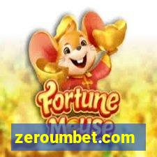 zeroumbet.com