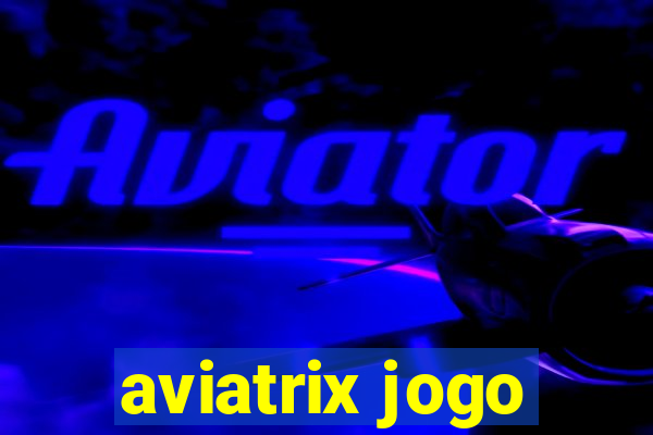 aviatrix jogo