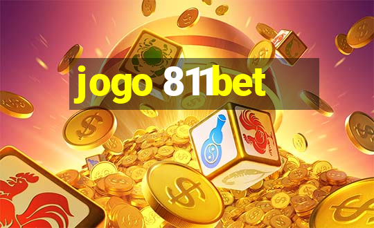 jogo 811bet