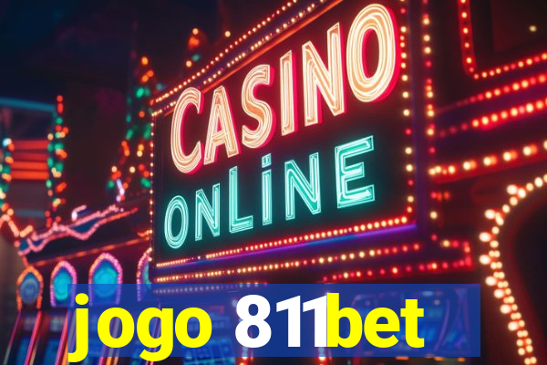 jogo 811bet