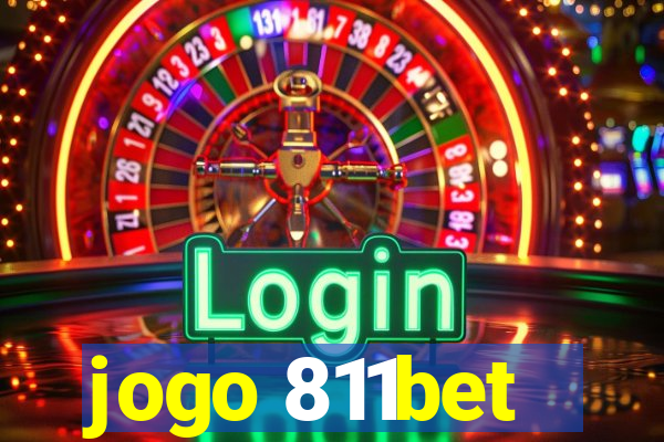 jogo 811bet