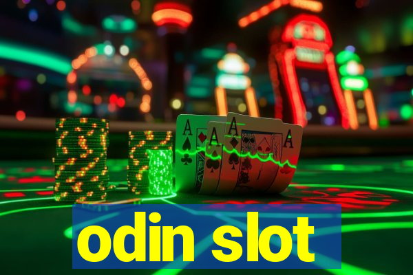 odin slot