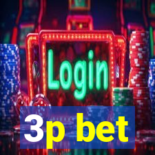 3p bet