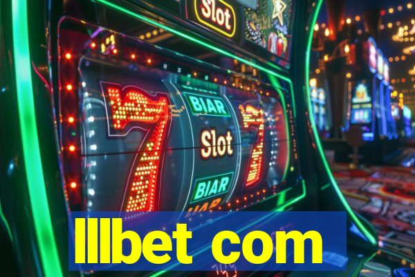 lllbet com