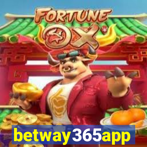 betway365app