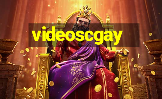 videoscgay