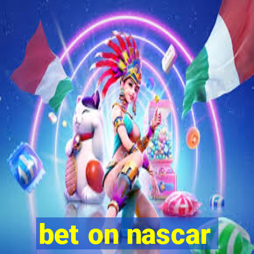 bet on nascar