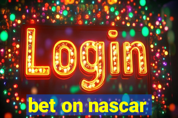 bet on nascar