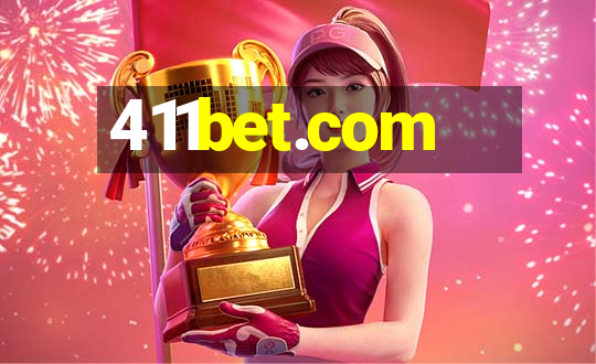 411bet.com