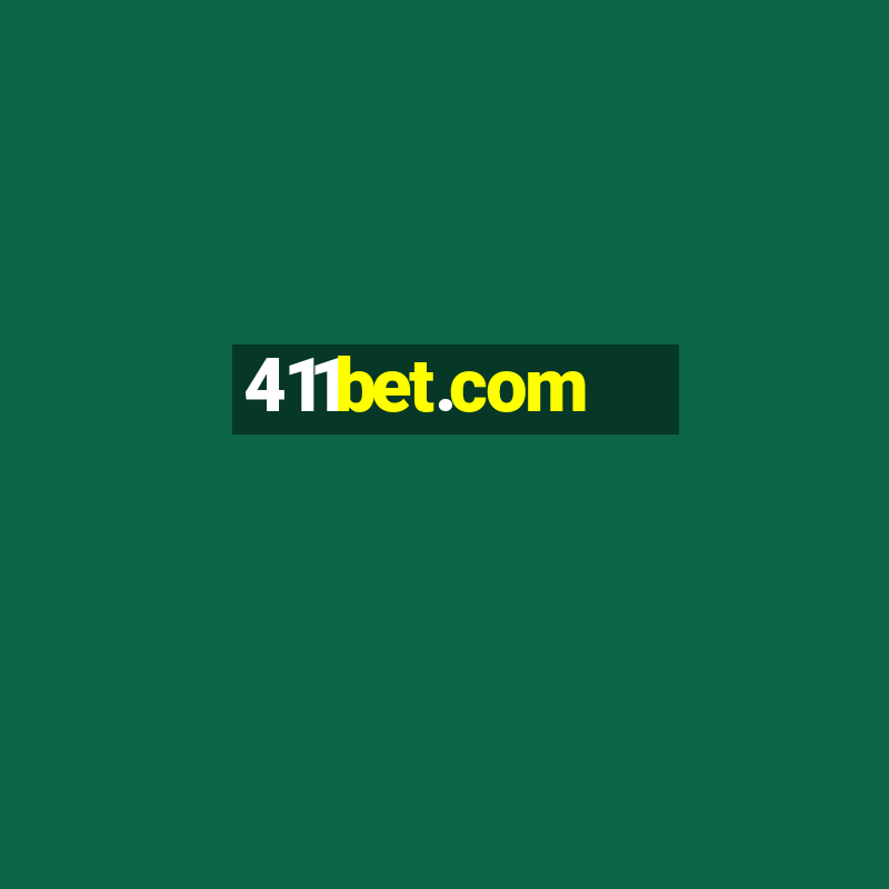 411bet.com