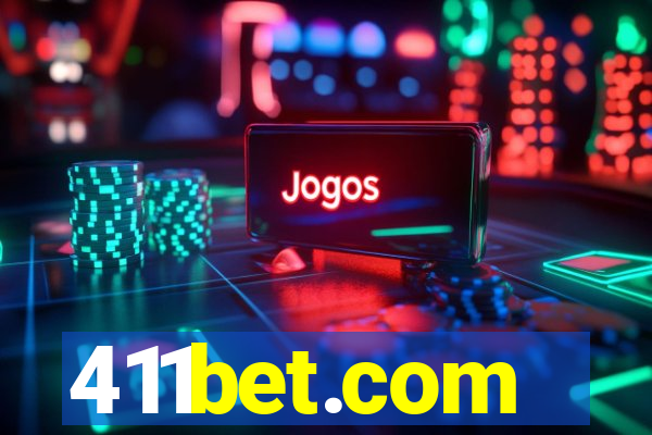 411bet.com