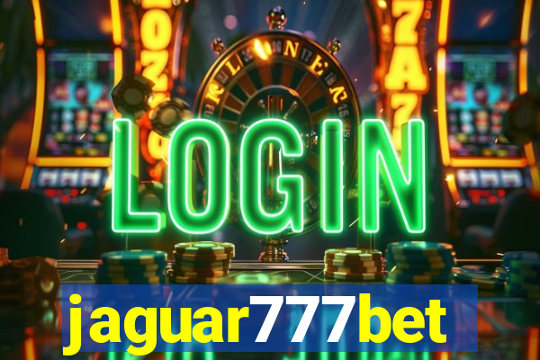 jaguar777bet