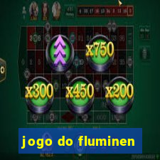 jogo do fluminen