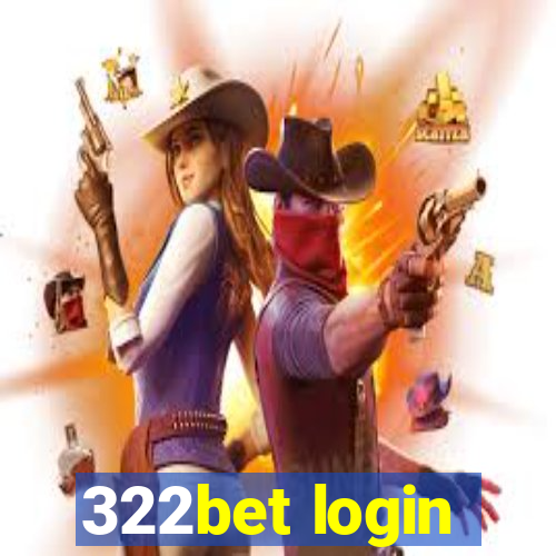 322bet login