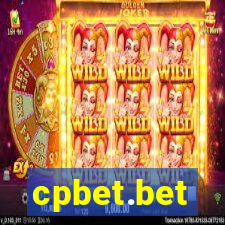 cpbet.bet