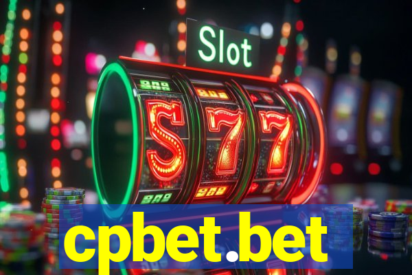 cpbet.bet