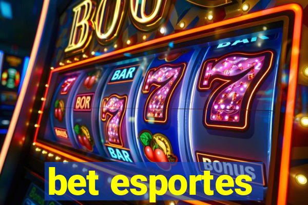 bet esportes