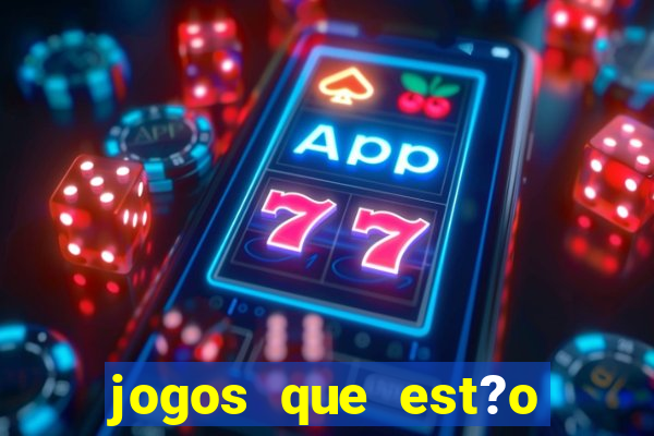 jogos que est?o pagando dinheiro de verdade