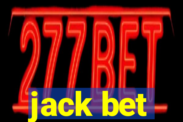 jack bet