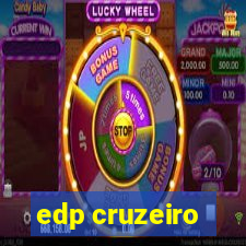 edp cruzeiro