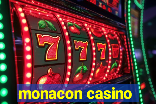 monacon casino