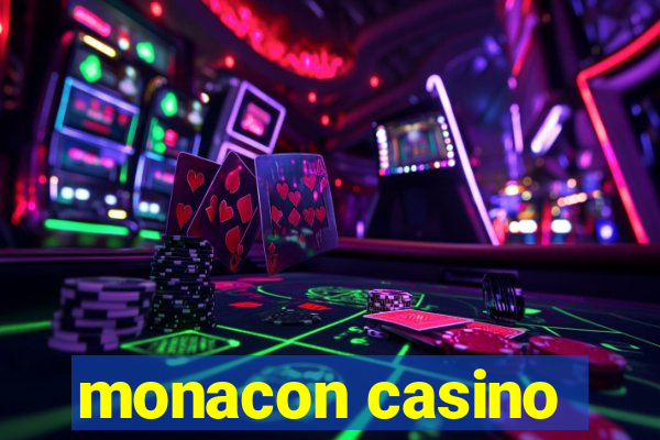 monacon casino