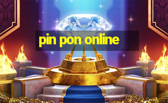 pin pon online