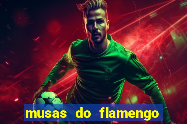 musas do flamengo peladas 2016